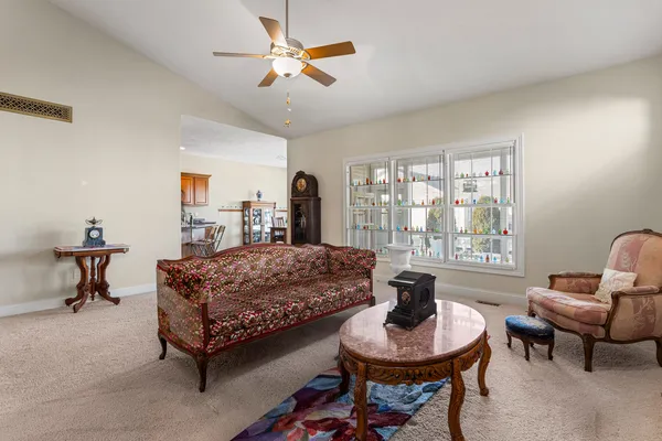 $321,000 | 2315 Milan Court, Champaign, IL 61822