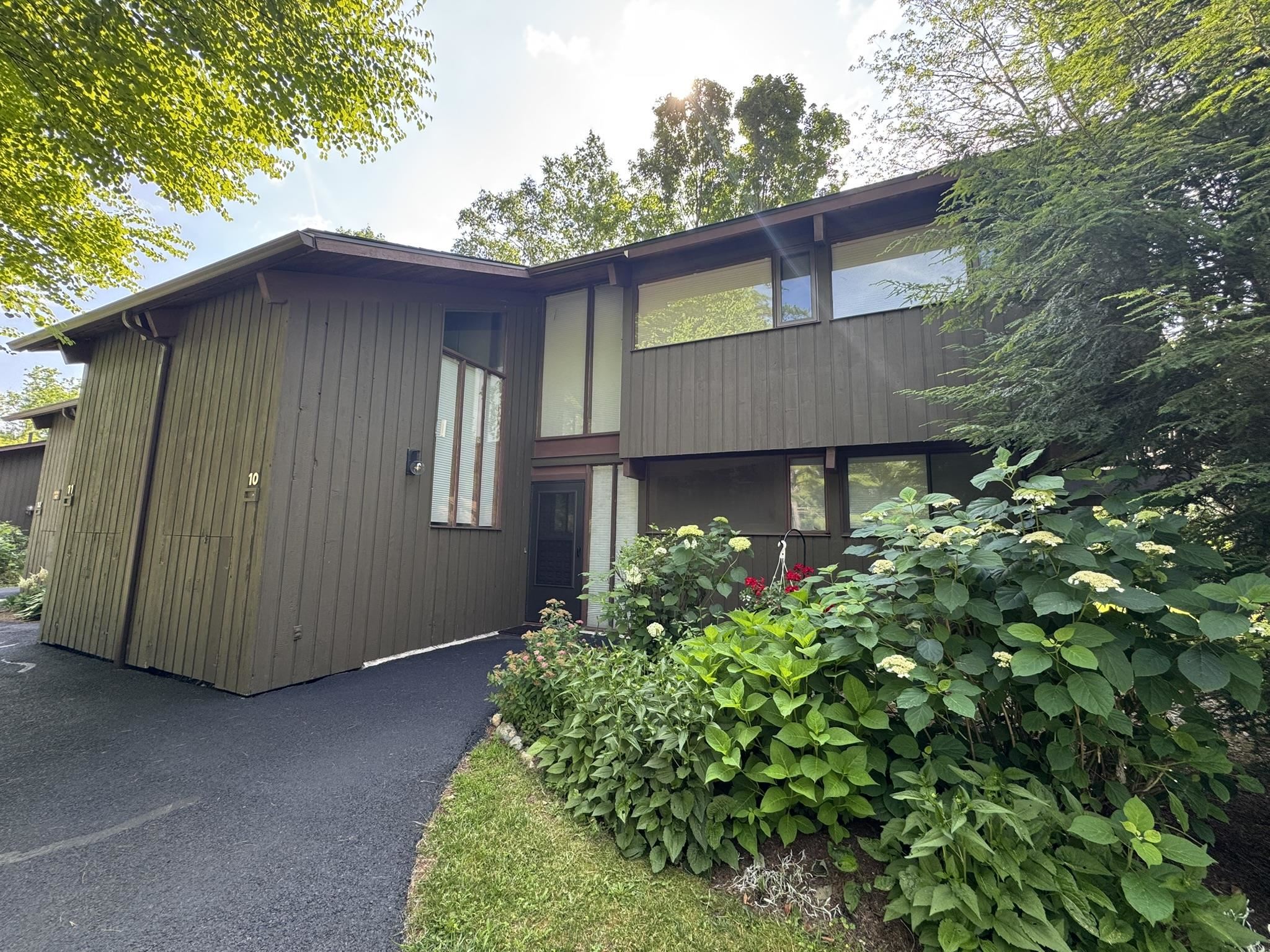 80 Murray Hill S Road, Unit 10 Manchester, VT 05255 - Photo 51 of 52