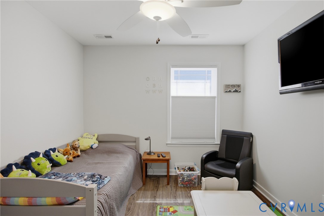 131 Mcree Way Aylett, VA 23009 - Photo 22 of 46 Bedroom 2