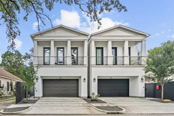 $4,800 | 620 East 26th Street, Houston, TX 77008