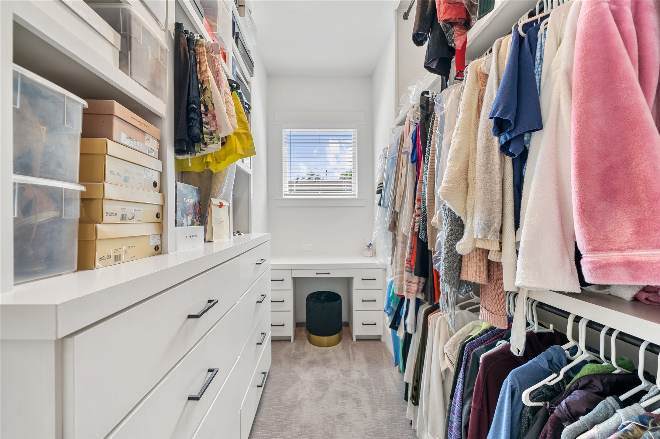 620 East 26th Street Houston, TX 77008 - Photo 23 of 34 1st primary closet