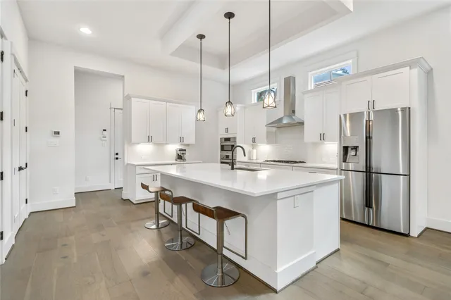 $4,850 | 620 East 26th Street, Houston, TX 77008