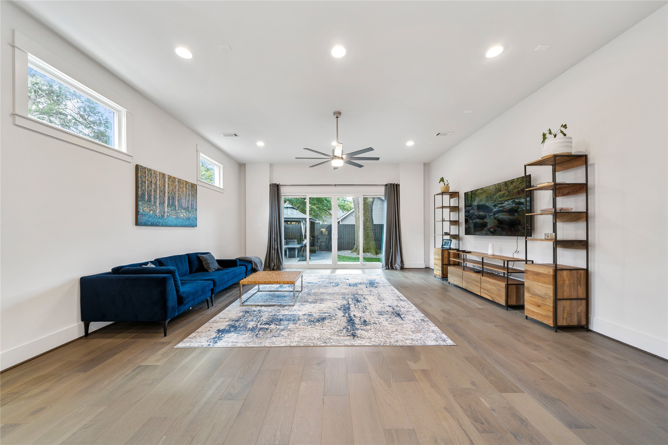 620 East 26th Street Houston, TX 77008 - Photo 4 of 34