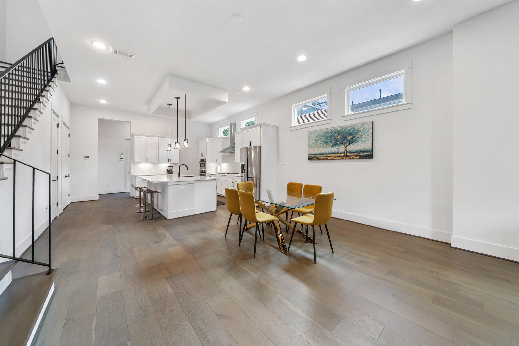 620 East 26th Street Houston, TX 77008 - Photo 5 of 34