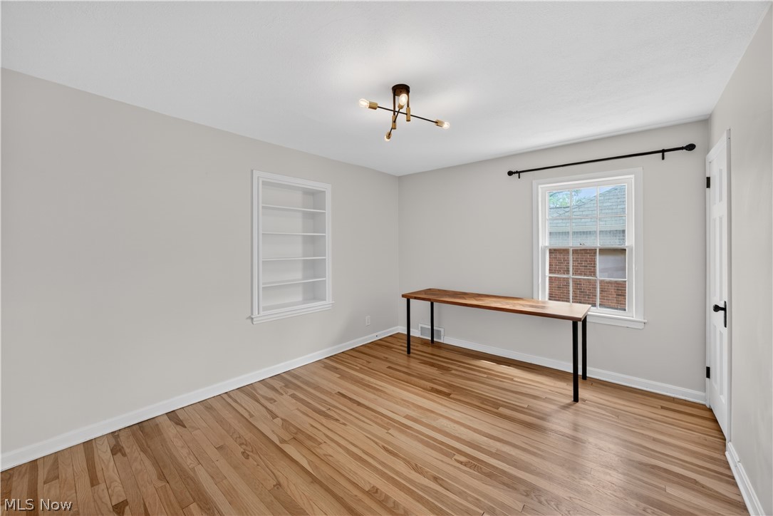 2561 Charney Road Cleveland, OH 44118 - Photo 29 of 47 The Third Bedroom