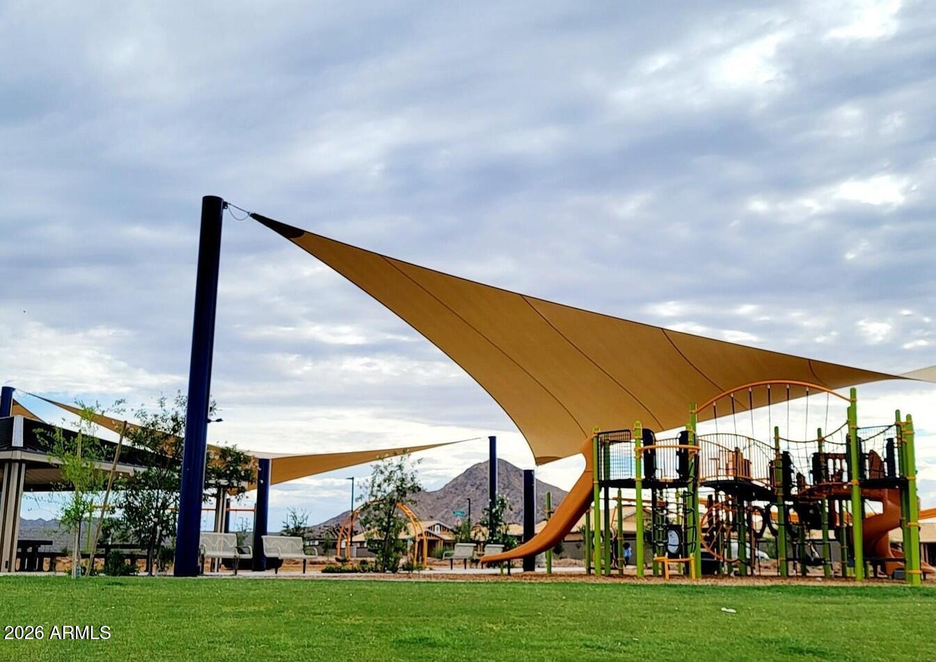 3439 West Oil Well Road San Tan Valley, AZ 85144 - Photo 14 of 16 Playground