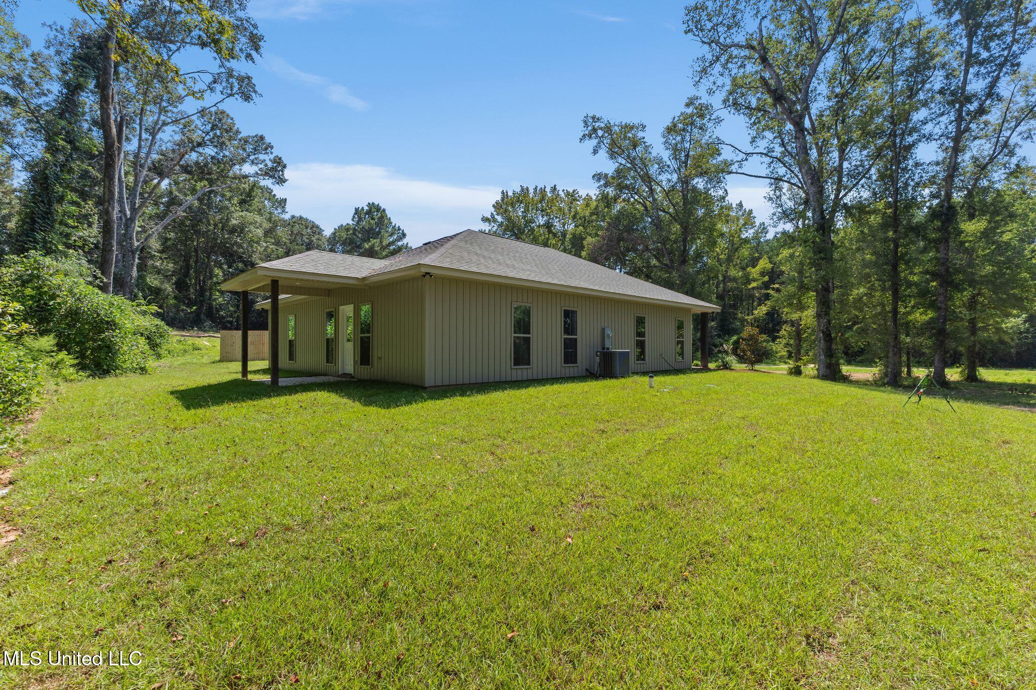 24 Atkinson Road Sumrall, MS 39482 - Photo 34 of 40 24_Atkinson_Rd-34