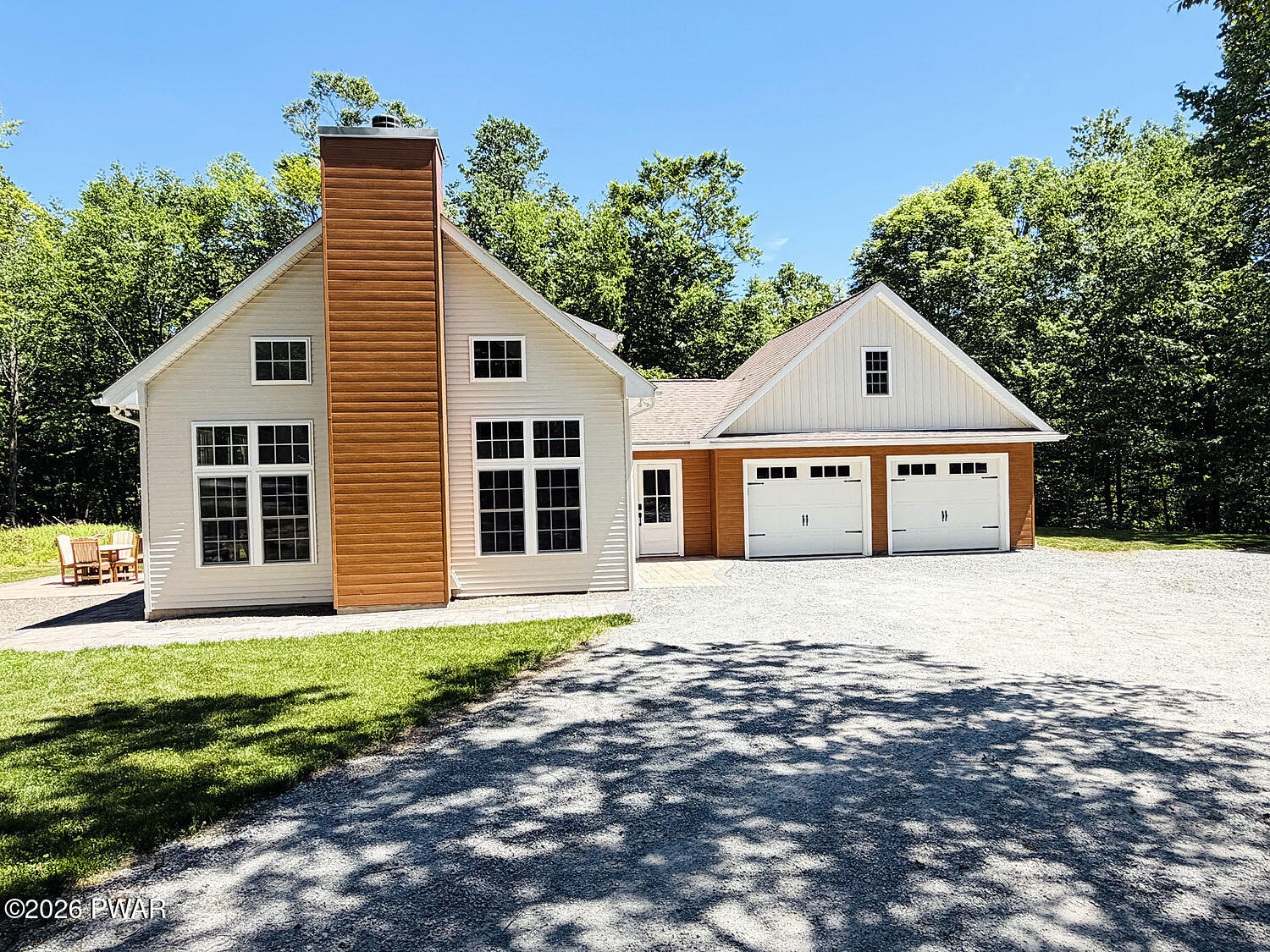 35 Highridge Road Equinunk, PA 18417 - Photo 32 of 50