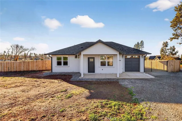 $321,000 | 836 Regnier Lane, Paradise, CA 95969
