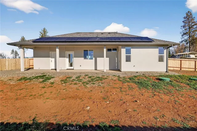 $321,000 | 836 Regnier Lane, Paradise, CA 95969