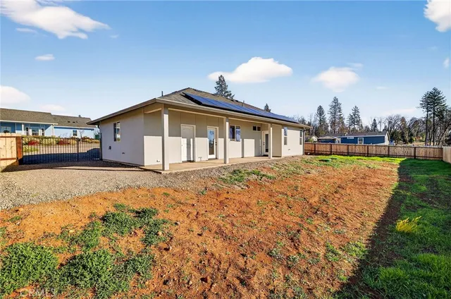 $321,000 | 836 Regnier Lane, Paradise, CA 95969