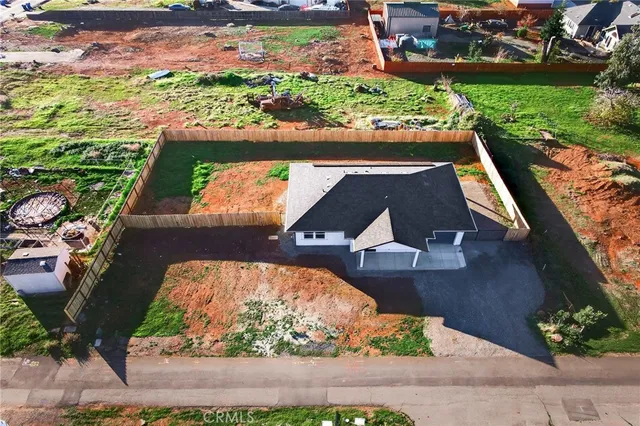 $321,000 | 836 Regnier Lane, Paradise, CA 95969