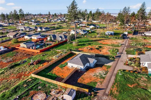 $321,000 | 836 Regnier Lane, Paradise, CA 95969