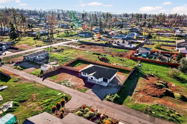 $321,000 | 836 Regnier Lane, Paradise, CA 95969