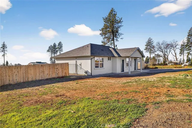 $321,000 | 836 Regnier Lane, Paradise, CA 95969