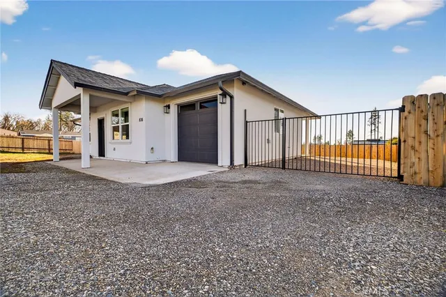 $321,000 | 836 Regnier Lane, Paradise, CA 95969