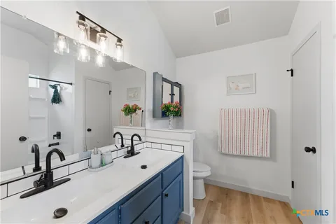 $232,500 | 4810 Stone Pointe Drive, Temple, TX 76502