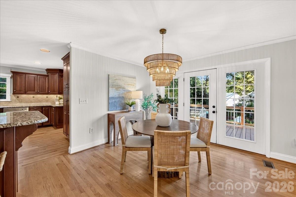 5400 McAlpine Farm Road Charlotte, NC 28226 - Photo 17 of 40 Gallery Image 17