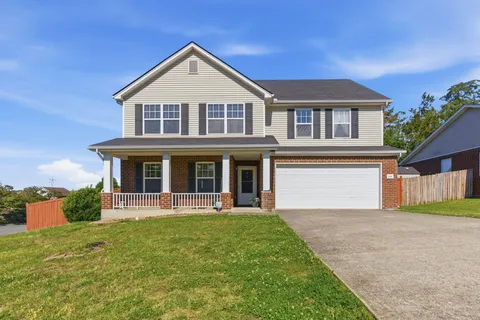 $527,500 | 1001 Highpoint Court, Mount Juliet, TN 37122