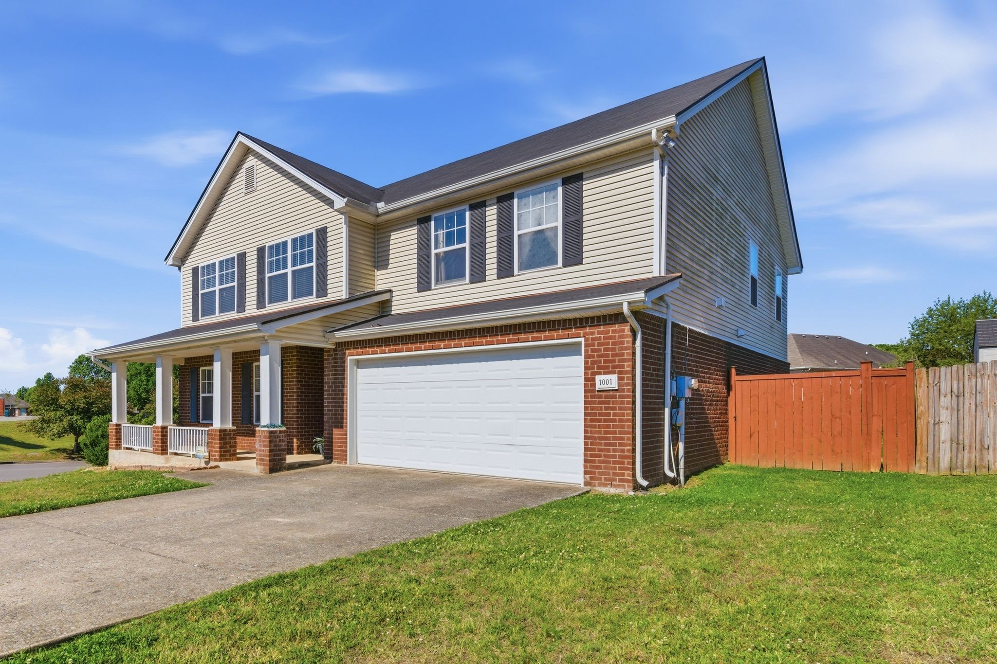 1001 Highpoint Court Mount Juliet, TN 37122 - Photo 3 of 44