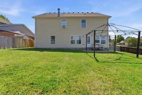 $527,500 | 1001 Highpoint Court, Mount Juliet, TN 37122