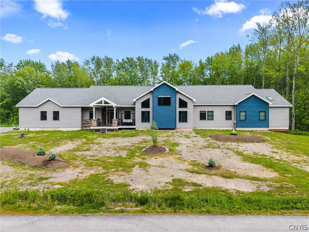 9390 Fox Road Bridgeport, NY 13030 - Photo 1 of 41