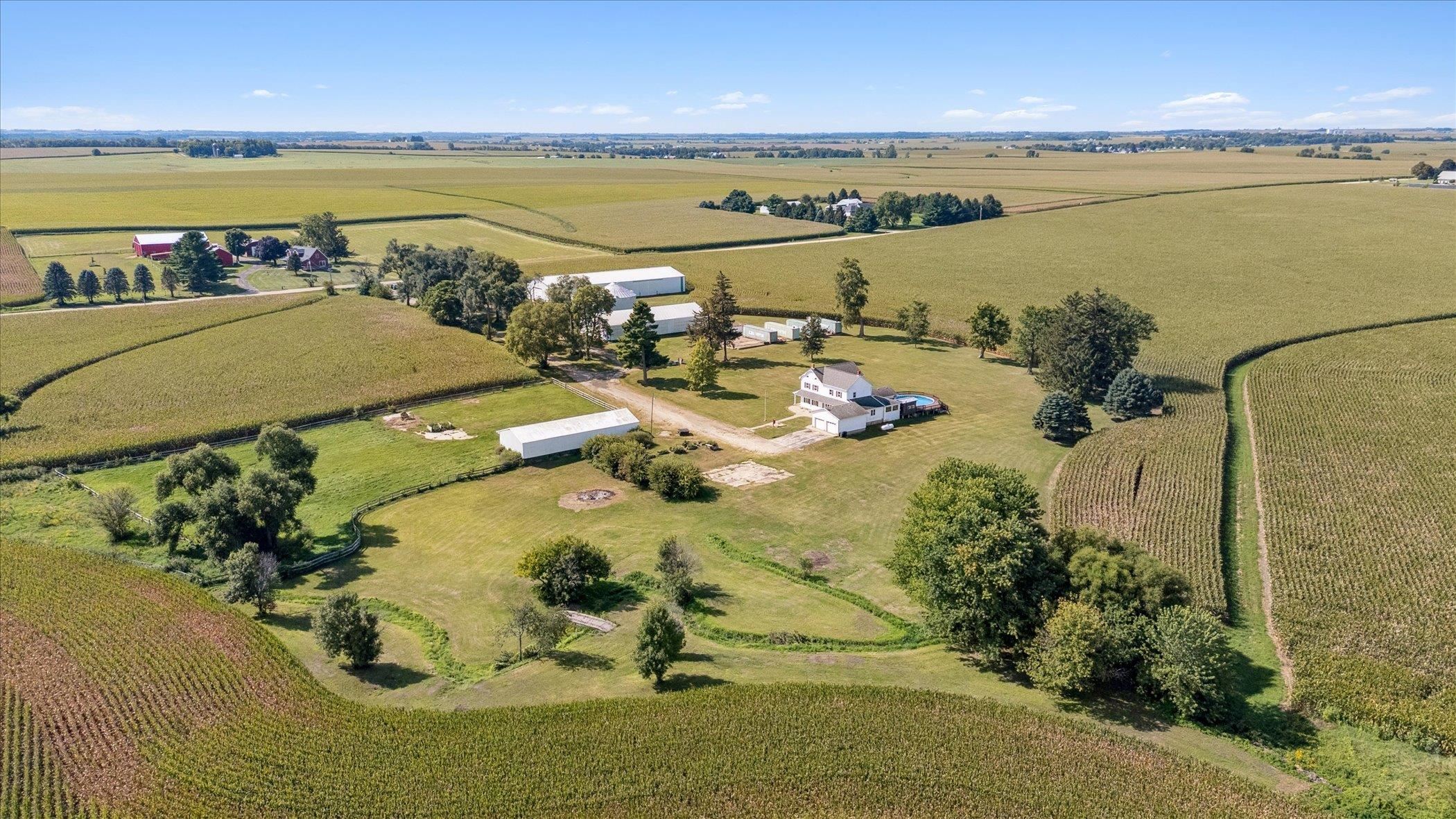 8548 East Edwardsville Road German Valley, IL 61039 - Photo 20 of 70