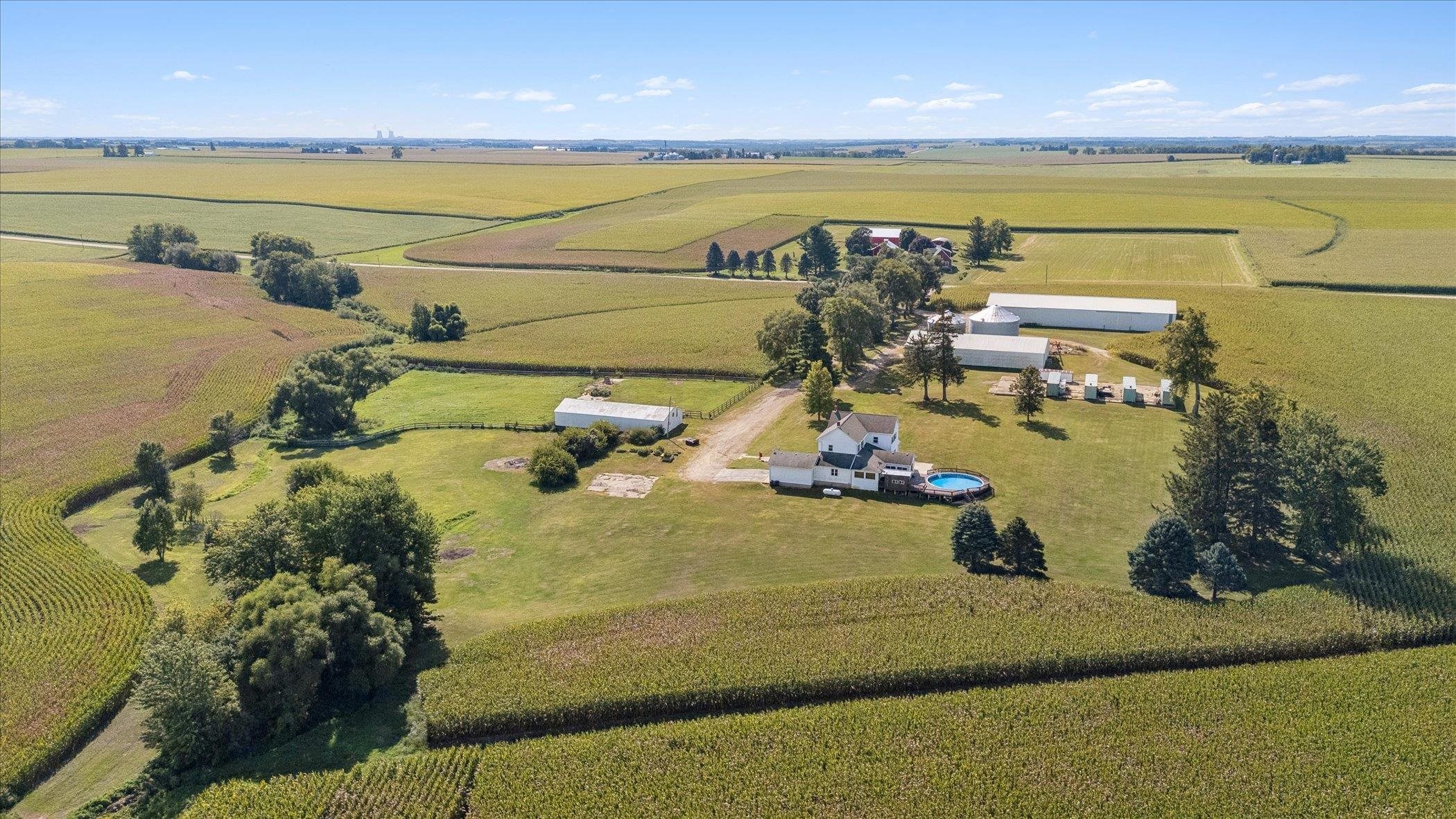 8548 East Edwardsville Road German Valley, IL 61039 - Photo 21 of 70