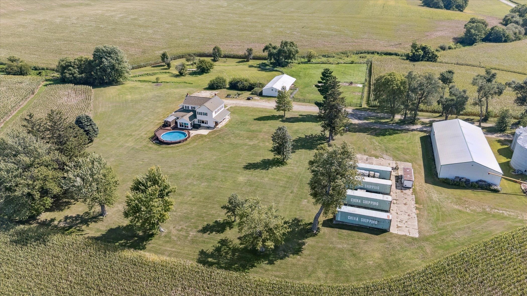 8548 East Edwardsville Road German Valley, IL 61039 - Photo 22 of 70