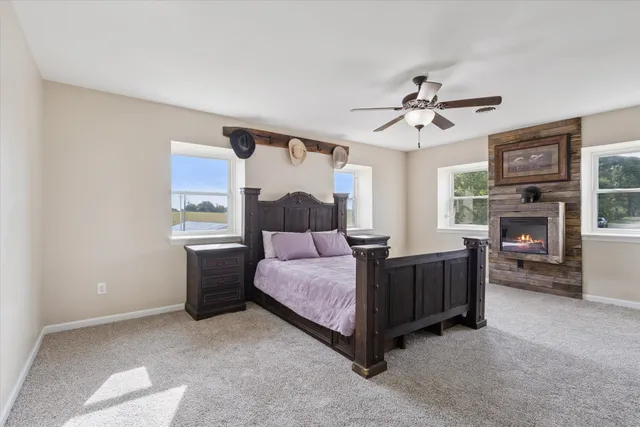 $559,900 | 8548 East Edwardsville Road, German Valley, IL 61039