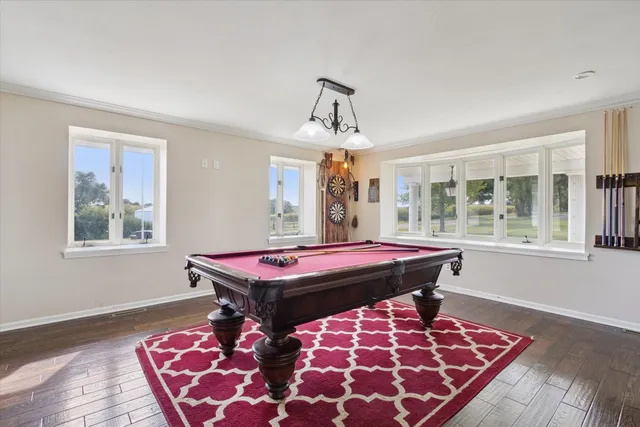 $559,900 | 8548 East Edwardsville Road, German Valley, IL 61039