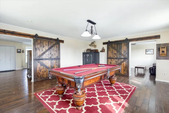 $559,900 | 8548 East Edwardsville Road, German Valley, IL 61039