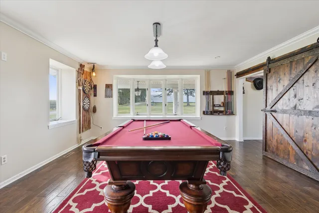 $559,900 | 8548 East Edwardsville Road, German Valley, IL 61039