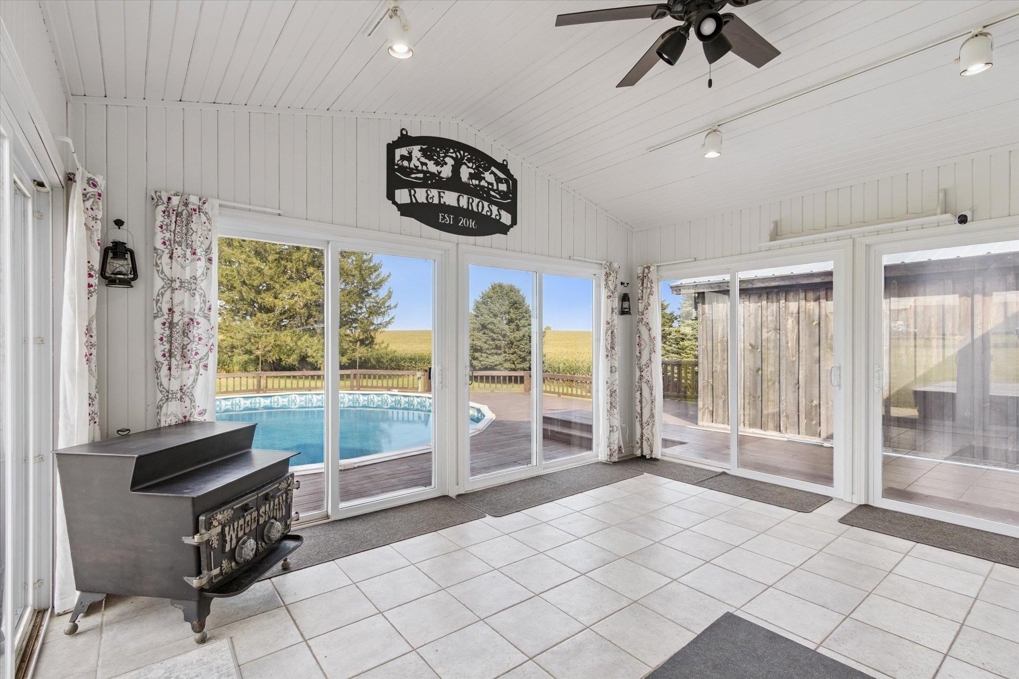 8548 East Edwardsville Road German Valley, IL 61039 - Photo 38 of 70