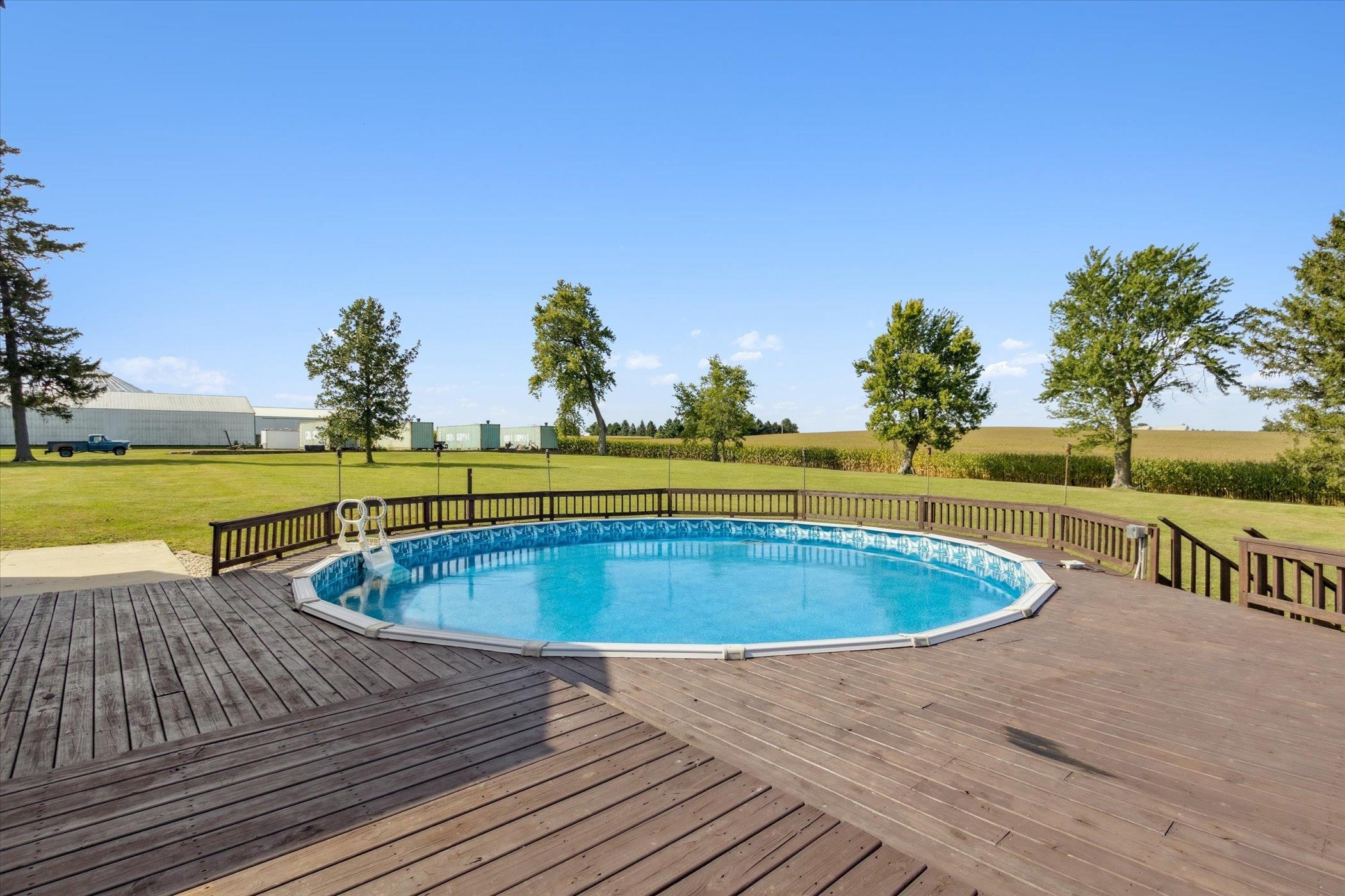 8548 East Edwardsville Road German Valley, IL 61039 - Photo 38 of 70