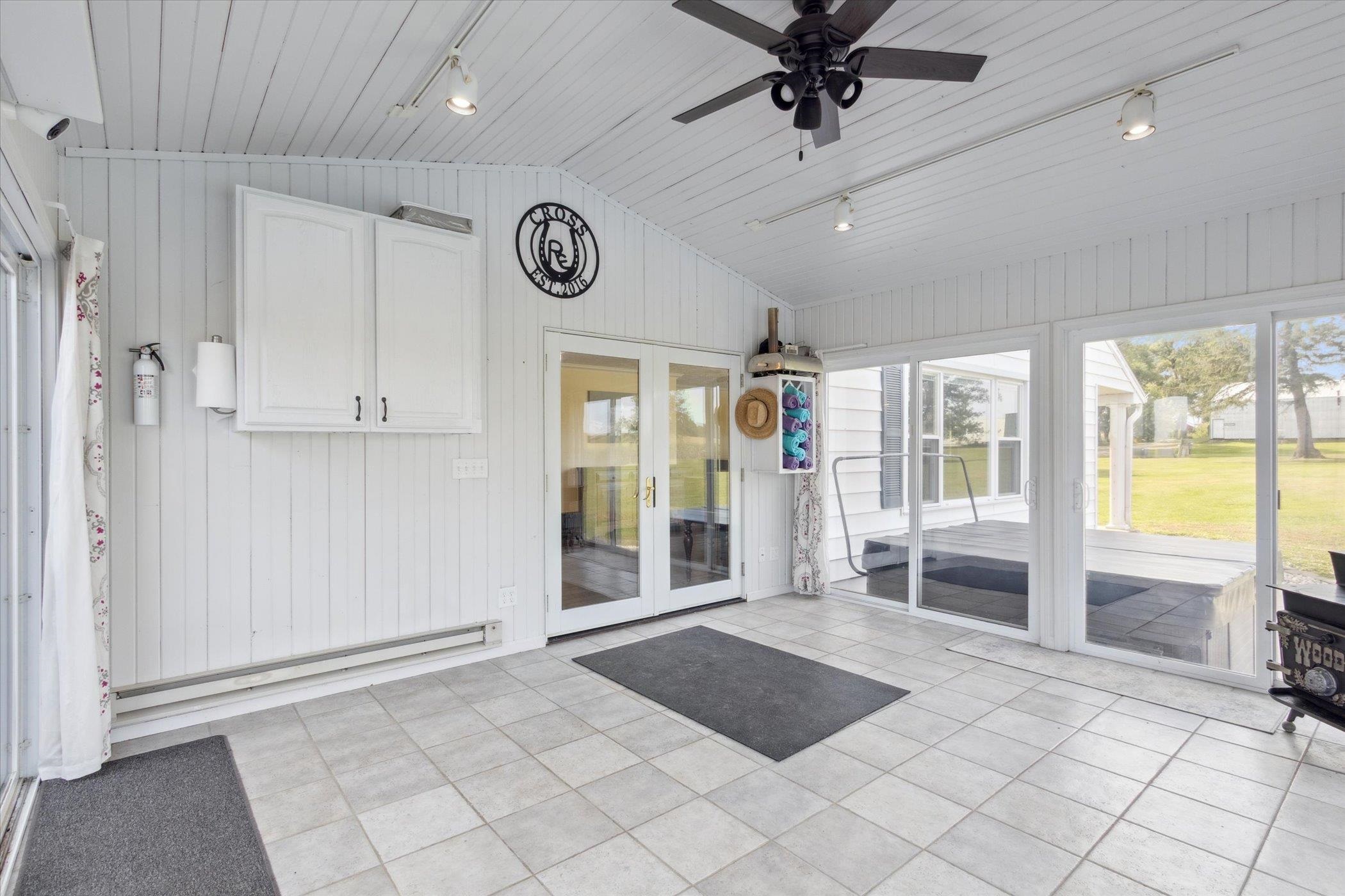 8548 East Edwardsville Road German Valley, IL 61039 - Photo 39 of 70