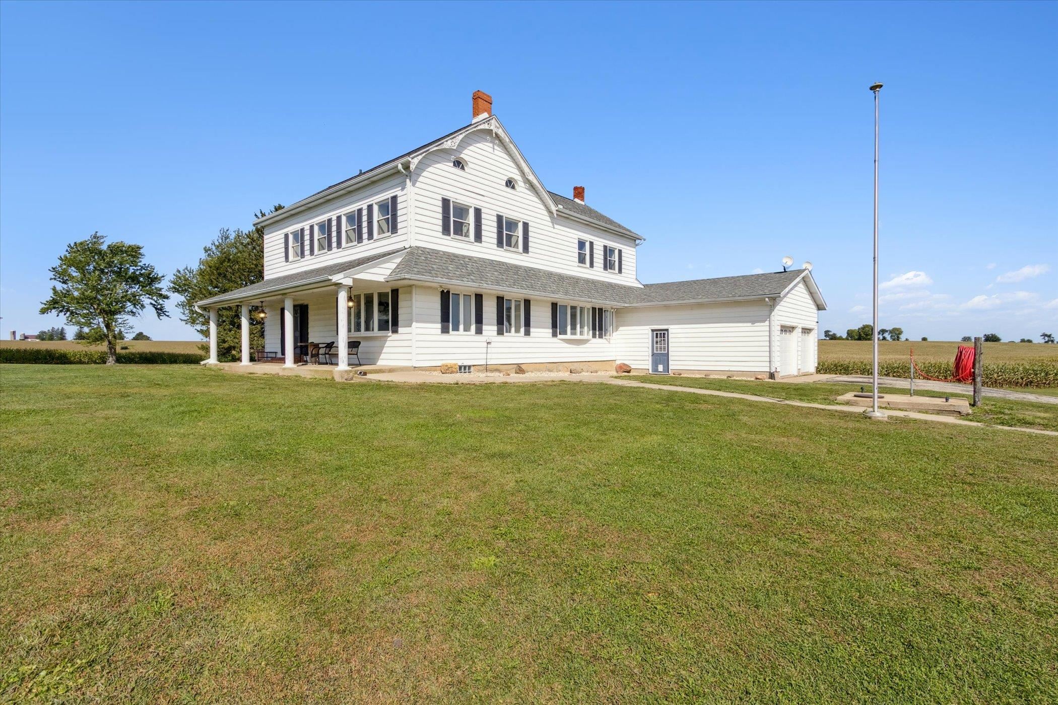 8548 East Edwardsville Road German Valley, IL 61039 - Photo 40 of 70