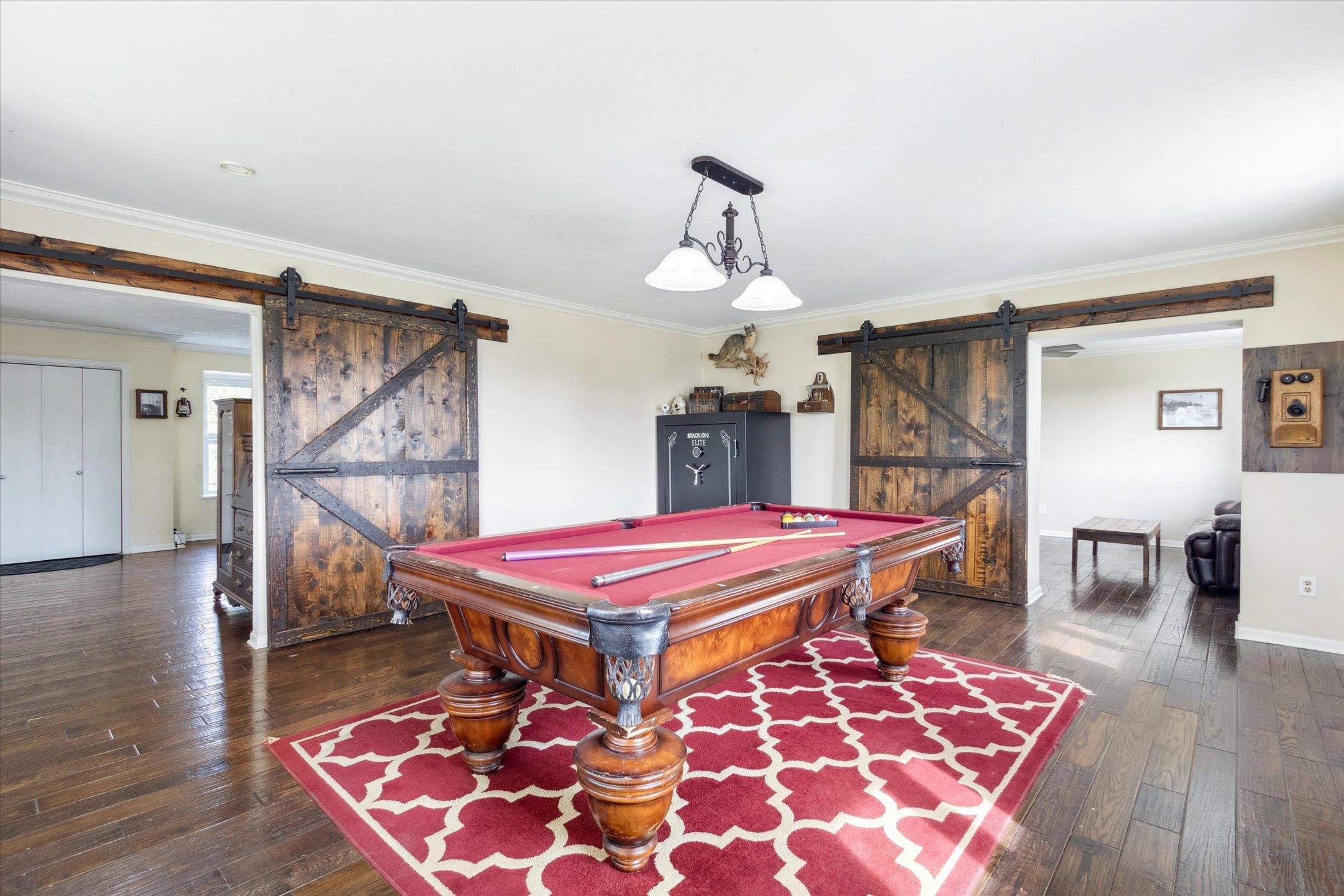 8548 East Edwardsville Road German Valley, IL 61039 - Photo 46 of 70