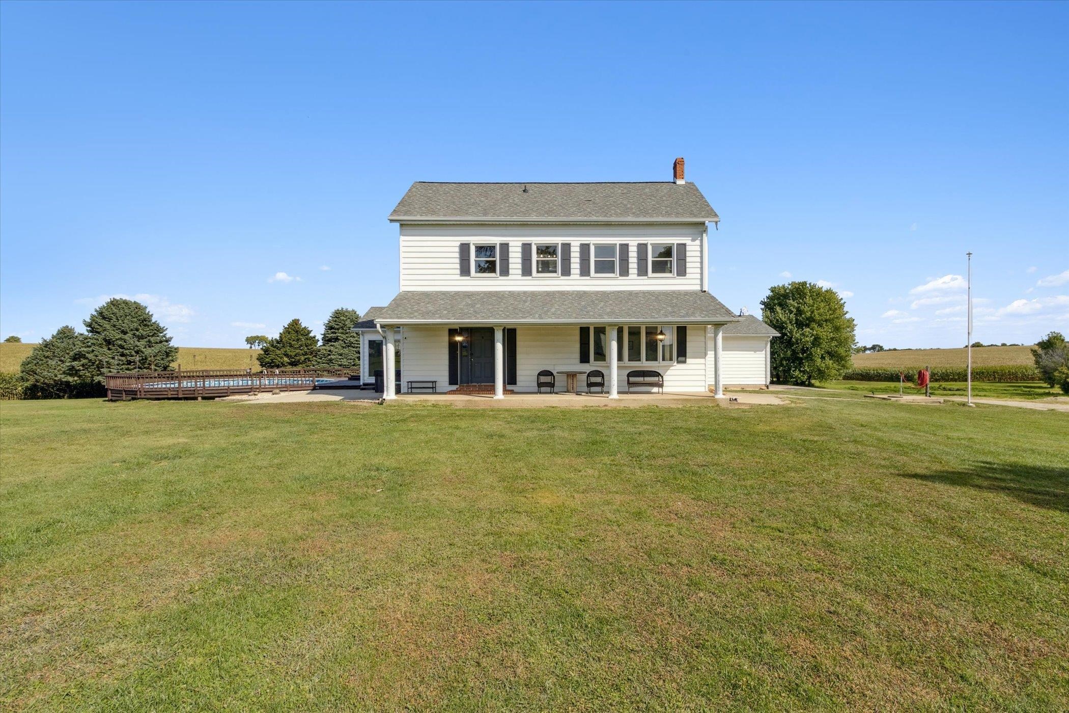 8548 East Edwardsville Road German Valley, IL 61039 - Photo 50 of 70