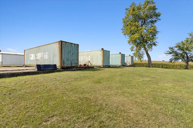 $559,900 | 8548 East Edwardsville Road, German Valley, IL 61039