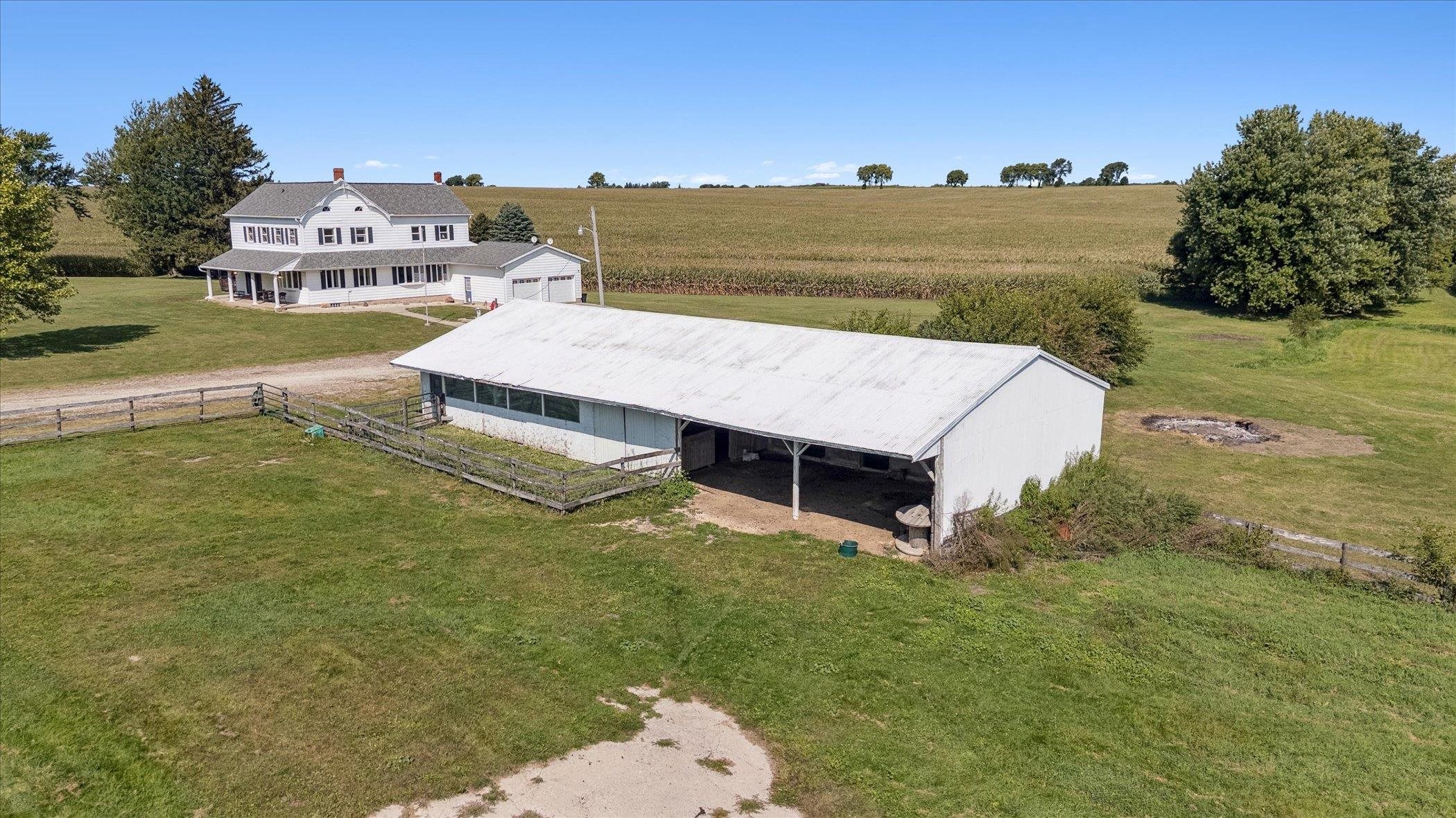 8548 East Edwardsville Road German Valley, IL 61039 - Photo 55 of 70