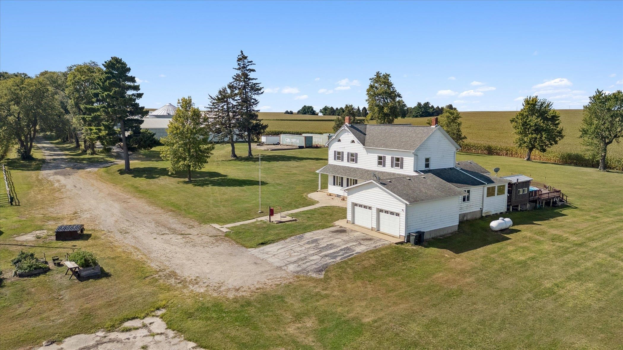 8548 East Edwardsville Road German Valley, IL 61039 - Photo 57 of 70