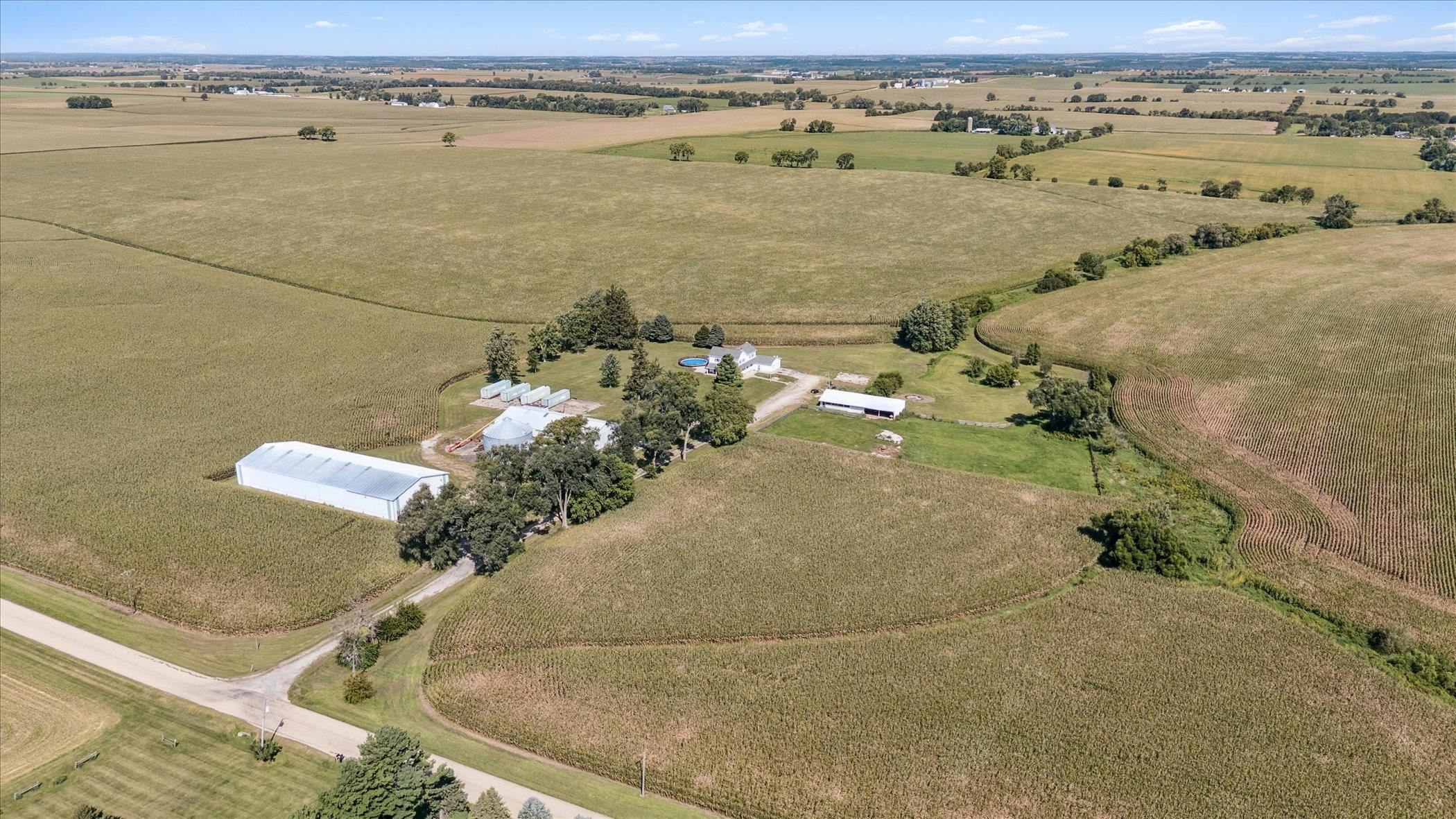 8548 East Edwardsville Road German Valley, IL 61039 - Photo 62 of 70