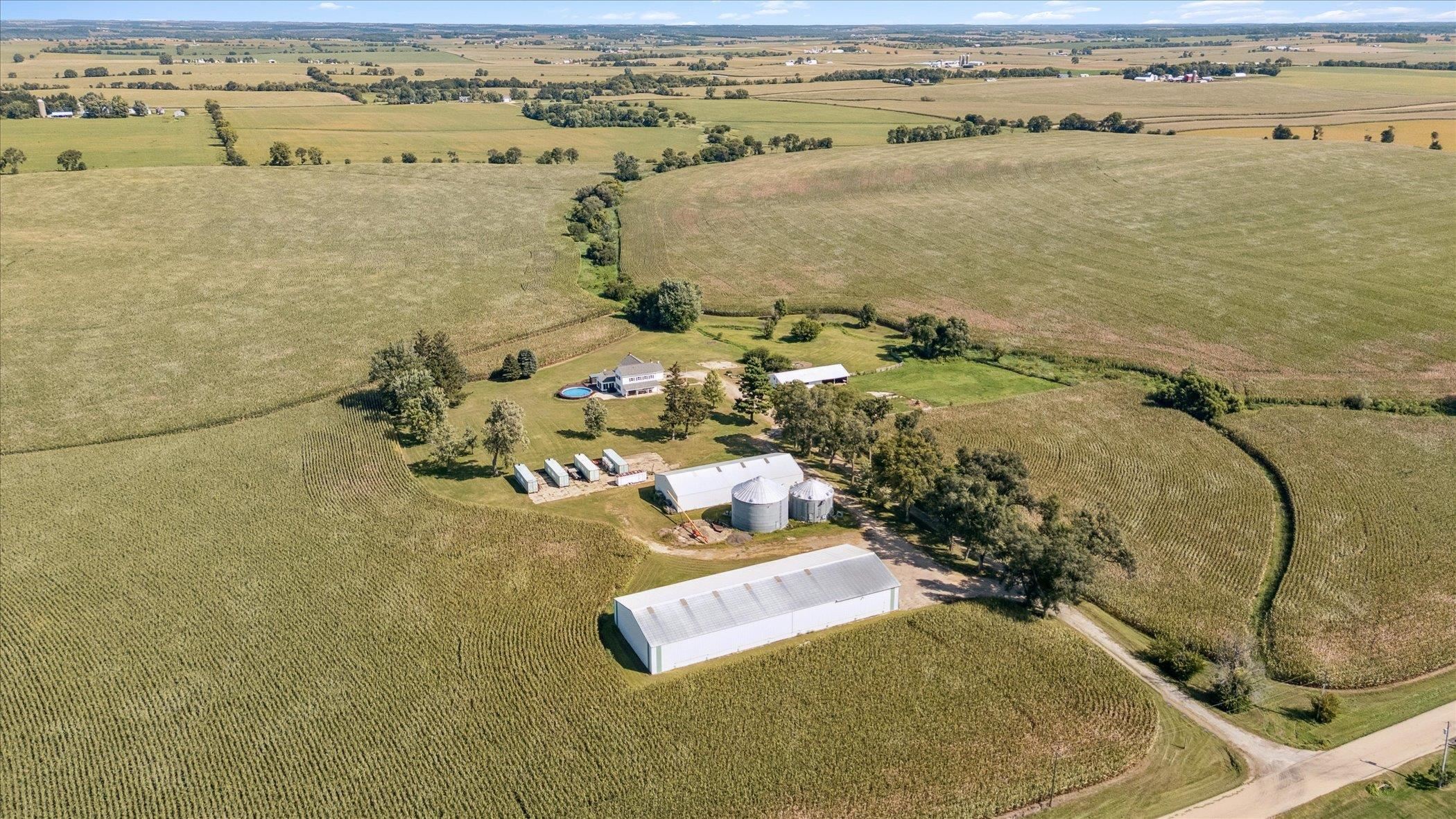 8548 East Edwardsville Road German Valley, IL 61039 - Photo 67 of 70