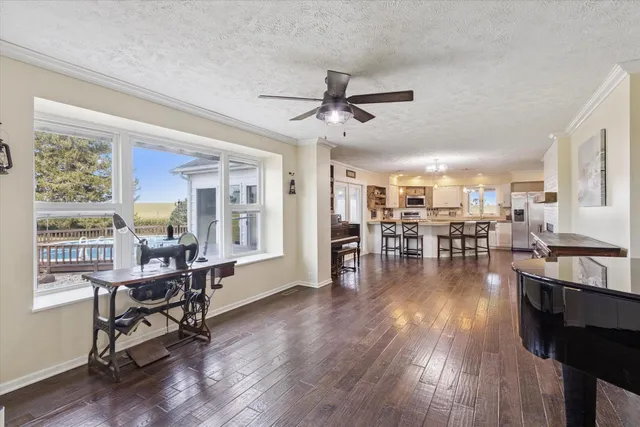 $559,900 | 8548 East Edwardsville Road, German Valley, IL 61039