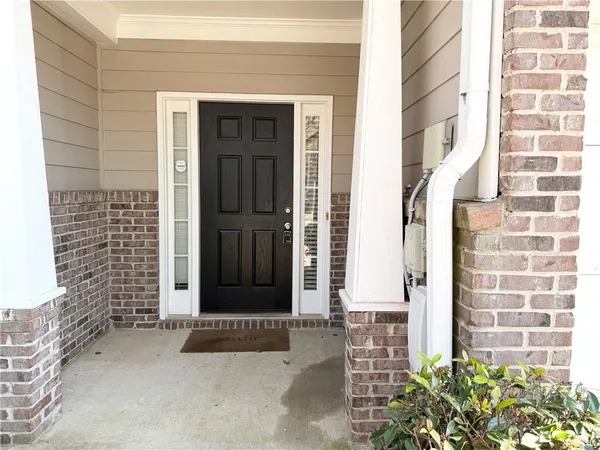 $2,300 | 349 Creek Manor Way, Suwanee, GA 30024