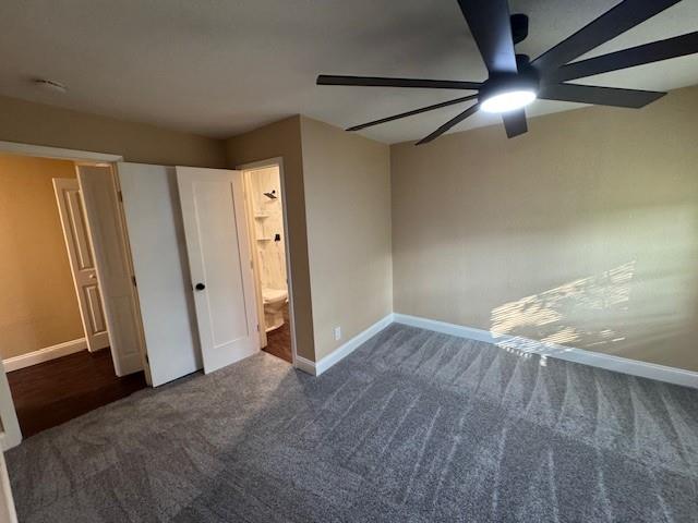 727 East 3rd Street McGregor, TX 76657 - Photo 21 of 24 Primary bedroom