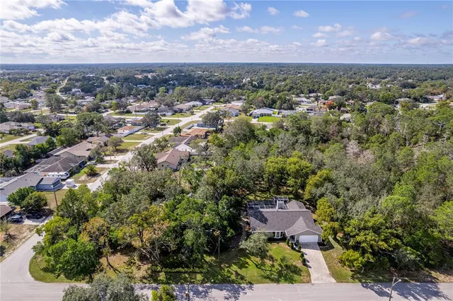 $489,000 | 8480 Colma Street, Spring Hill, FL 34606