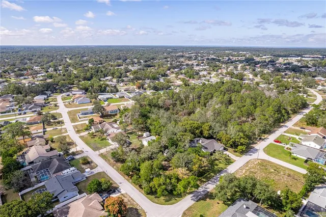 $489,000 | 8480 Colma Street, Spring Hill, FL 34606