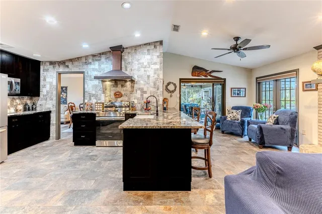 $489,000 | 8480 Colma Street, Spring Hill, FL 34606